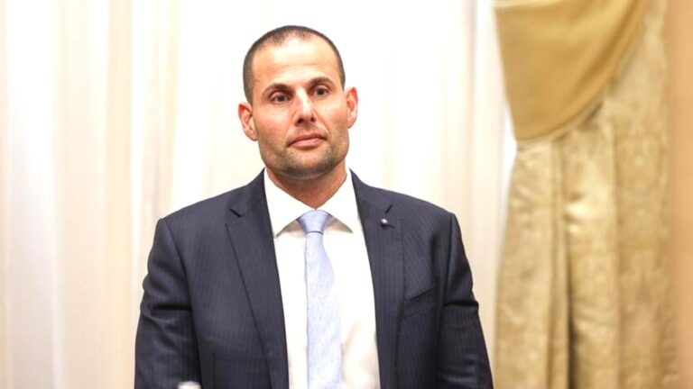 Malta, Filistin’i devlet olarak tanıyacağını duyurdu