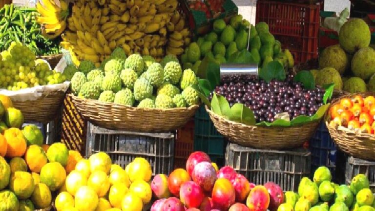 Manav tezgâhları cep yakıyor: Üretici ve market arasındaki fiyat farkı yüzde 200’lere çıktı; bazı ürünler yüzde 100 zamlandı