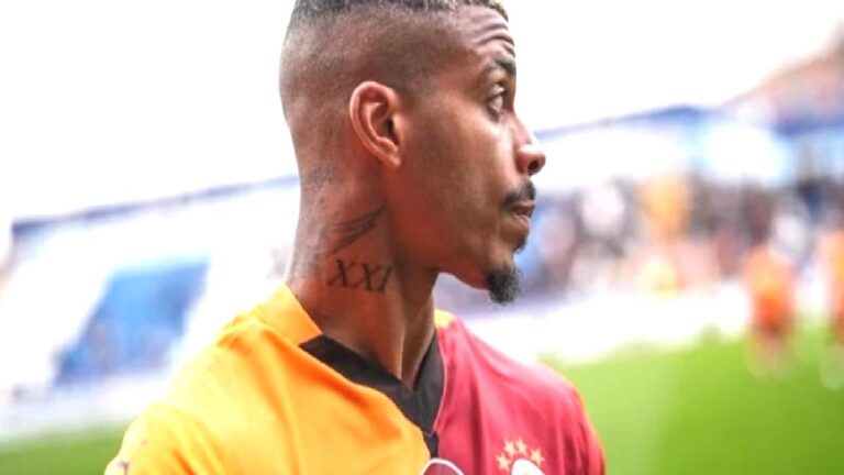 Mario Lemina, Galatasaray’la tarihe geçmek istiyor