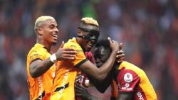 Mario Lemina: Lucas Torreira için çok mutluyum!