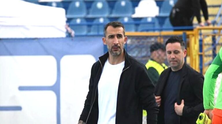 Mehmet Topal Petrolul Ploieşti ile yollarını ayırdı!