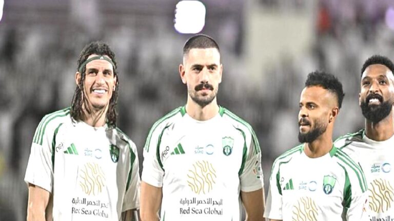 Merih Demiral takibi