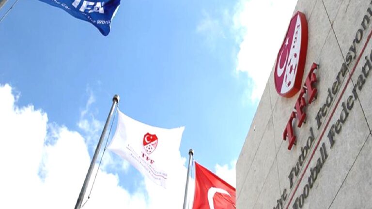 MHK’dan yabancı var açıklaması! “35. haftadan itibaren…”