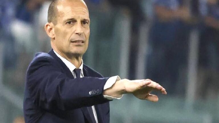 Milan’da Massimiliano Allegri dönemi