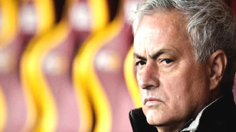 Mourinho için “anlaştı” denmişti; Portekiz Futbol Federasyonu’ndan açıklama geldi