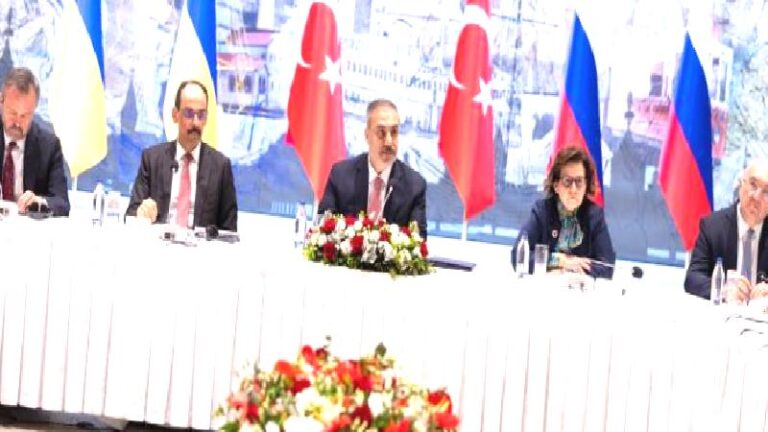 Murat Yetkin: Eşine az rastlanır bir görünümle karşı karşıyayız; eş zamanlı diplomasi hamlesi tutarsa Türkiye’nin üç sorunu da hafifleyecek