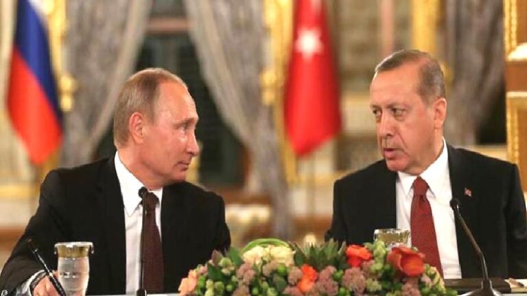 Murat Yetkin: Ruslar ve Ukraynalılar İstanbul görüşmesine farklı açılardan bakıyor, Zelenski hamle üstünlüğü kazanmak istiyor