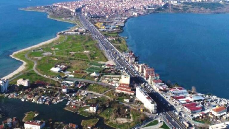 Murat Yetkin’den Kanal İstanbul yorumu: Para olsa hükümet yapacak ama yok işte