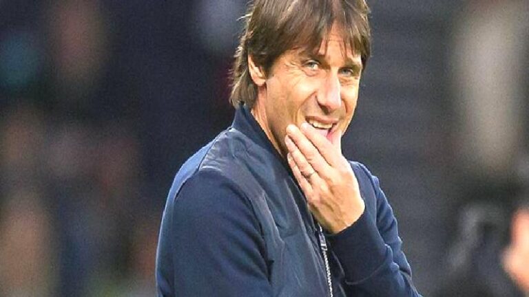Napoli’den Antonio Conte kararı