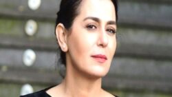 Nazan Kesal: Enginar tarlasında çalışan kadından benim ne farkım var?