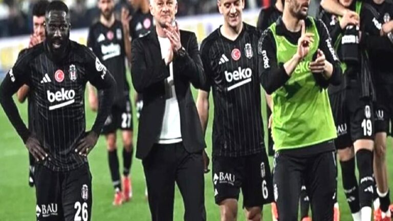 Necip Uysal’dan fair-play dersi! Gedson’a ‘üçlü’ uyarısı gündem oldu