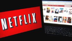 Netflix hisselerinde rekor yükseliş