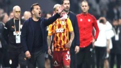 Okan Buruk: Şimdi hedefimiz pazar günü şampiyonluğumuzu ilan etmek