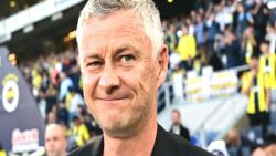 Ole Gunnar Solskjaer: Bu Beşiktaş’ın değeridir