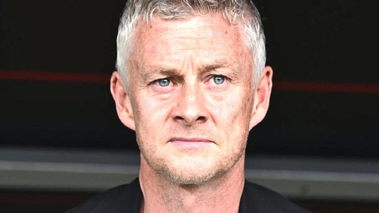 Ole Gunnar Solskjaer: Oynamayı hak etti!