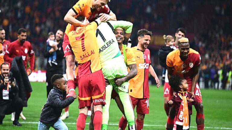 Ömer Üründül’den flaş Galatasaray yorumu! “Eminim ki Trabzonspor maçına…”