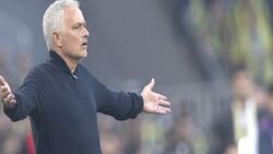 Ömer Üründül’den Mourinho’ya sert eleştiri: “Fenerbahçe’nin derbi karnesi iflasın belgesidir!”
