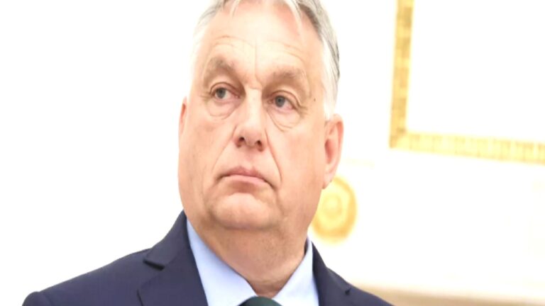 Orban: Macaristan Rus gazından vazgeçerse yılda 2 milyar euro kaybedecek