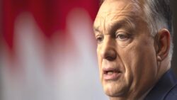 Orban’dan AB’nin bir milyon kişilik Ukrayna ordusunu finanse etme planlarına sert tepki