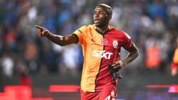 Osimhen için görülmemiş formül! Galatasaray transferi böyle bitirecek