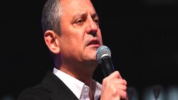 Özgür Özel’in kızını tehdit eden kişi gözaltına alındı