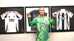 Pancu Beşiktaş’a dönüyor!