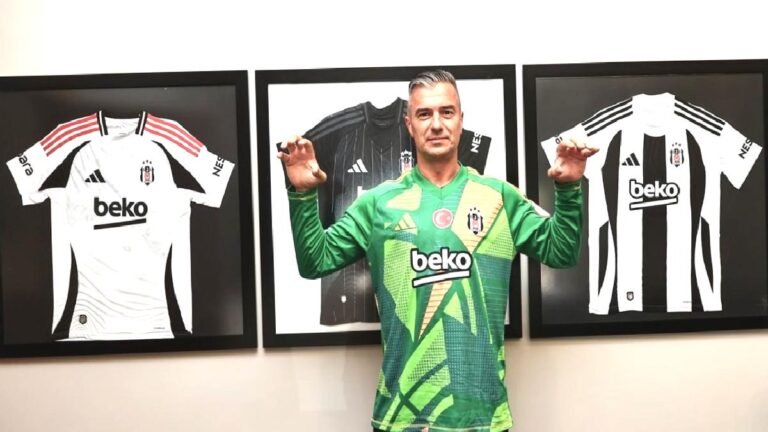 Pancu Beşiktaş’a dönüyor!
