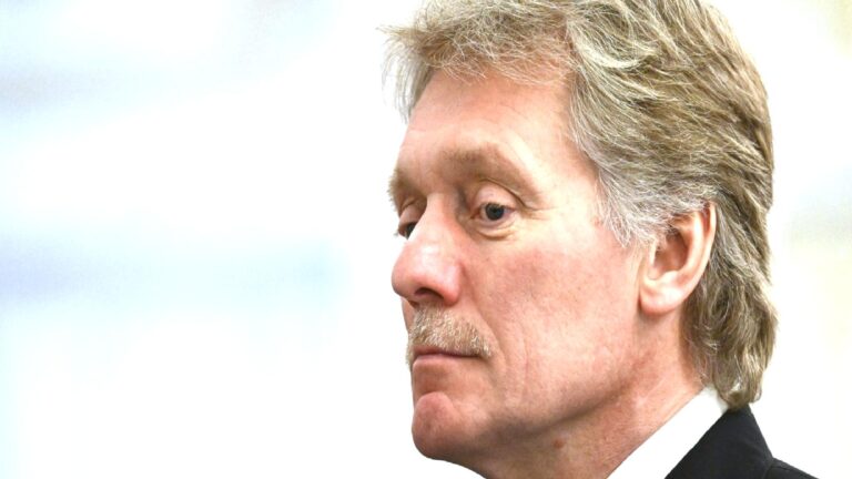 Peskov: Rus müzakere heyeti İstanbul’a gidecek