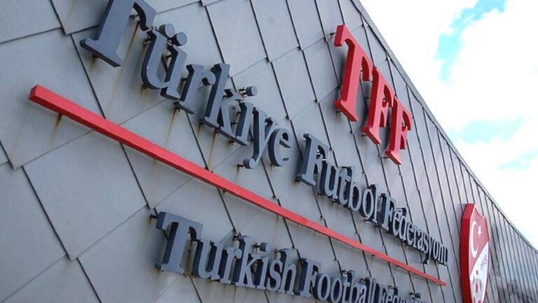 PFDK sevkleri açıklandı