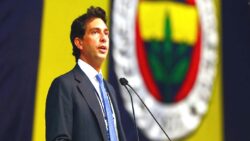PFDK’dan Fenerbahçe Genel Sekreteri Kızılhan’a hak mahrumiyeti ve para cezas