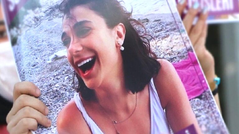 Pınar Gültekin cinayeti davasında savcılığın itirazı reddedildi