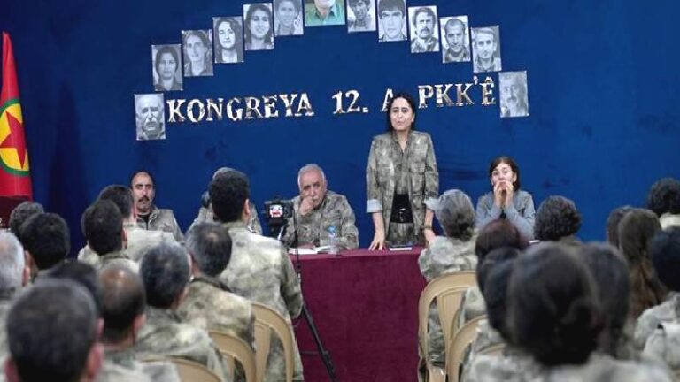 PKK’nın fesih kararının ardından halkın temkinli umudu: Barış gerçek olsun, adımlar atılsın