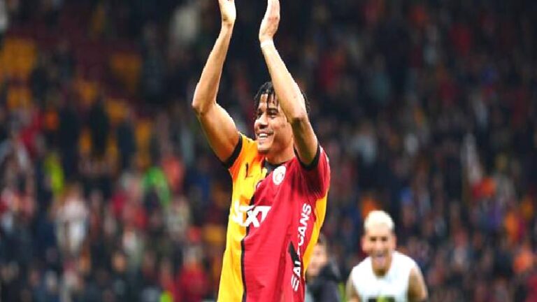 Premier Lig devi peşine düştü; Galatasaray Gabriel Sara’nın bonservisini belirledi!