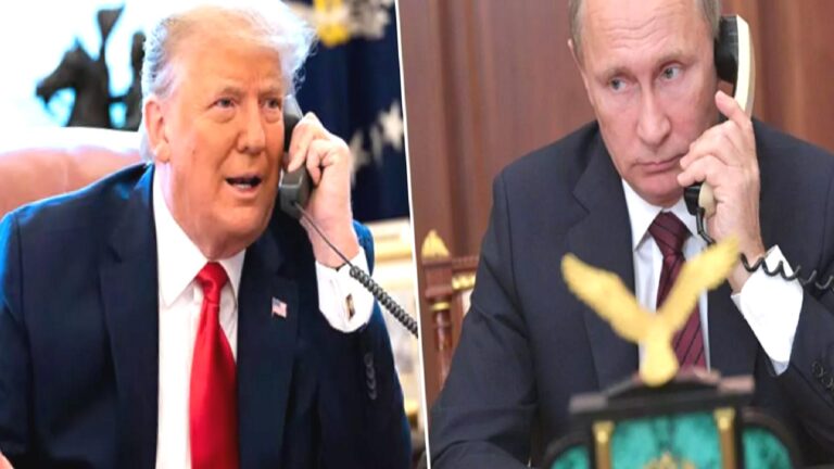 Putin-Trump görüşmesi: ‘Savaşı ortaya çıkaran nedenleri ortadan kaldırmak‘ cümlesi anlamlı