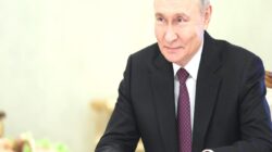 Putin, yeni seçilen Papa’yı tebrik etti