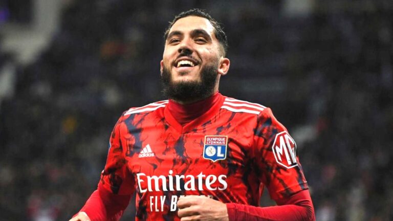Rayan Cherki transferi gerçekleşiyor! Beşiktaş, Fenerbahçe ve Galatasaray istiyordu