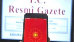 Resmî Gazete’de bugün (14 Mayıs 2025 Resmî Gazete kararları)