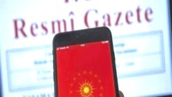 Resmî Gazete’de bugün (8 Mayıs 2025 Resmî Gazete kararları)