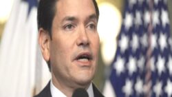 Rubio: Avrupa’nın Ukrayna konusundaki çabaları yetersiz