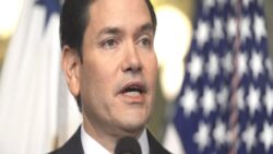 Rubio da şaşkın: ‘ABD barış isterken Avrupa savaş istiyor’