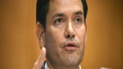 Rubio: Ukrayna ihtilafı Batı’nın dikkatini daha ciddi tehditlerden uzaklaştırıyor