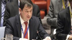 Rusya-ABD ilişkilerinin normalleşmesi tüm dünyanın menfaatine