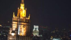 Rusya Dışişleri: 2 Haziran’daki müzakerelerde Rus heyetinin yapısı aynı kalacak