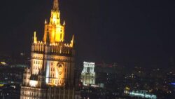 Rusya Dışişleri: Rusya, ICAO konseyinin MH17 uçağınının düşürülmesine ilişkin kararını tanımayacak