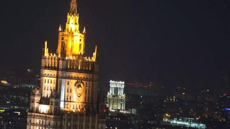 Rusya Dışişleri: Rusya, ICAO konseyinin MH17 uçağınının düşürülmesine ilişkin kararını tanımayacak