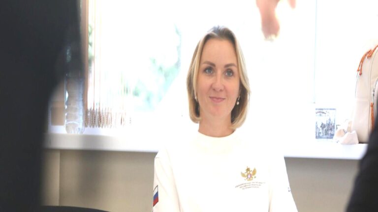 Rusya, Ukrayna’da bulunan 17 yaşındaki bir vatandaşını ülkesine döndürdü