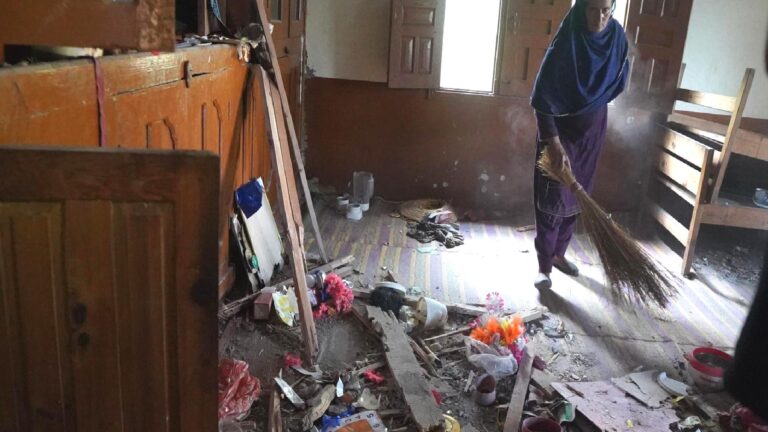 Rusya’dan Hindistan ve Pakistan arasındaki gerilimi azaltma anlaşmasına destek