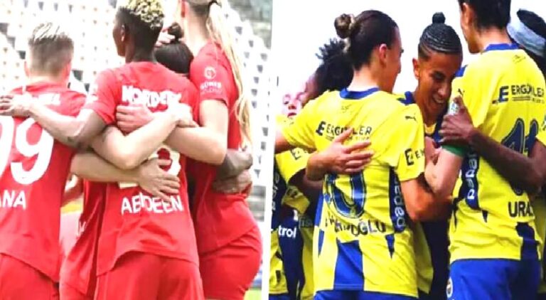 Şampiyonluk maçı öncesi Fenerbahçe’den TFF’ye başvuru: Gözlemci, temsilci ve hakem talebi