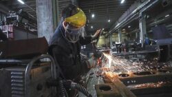 Sanayi sektöründe 6 yılın en büyük istihdam kaybı