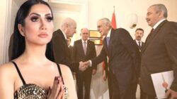 Şarkıcı Rojin’den çözüm sürecine destek: Bizim kuşağımız hiç barışı görmedi ve bunu görmeyi hak ediyoruz